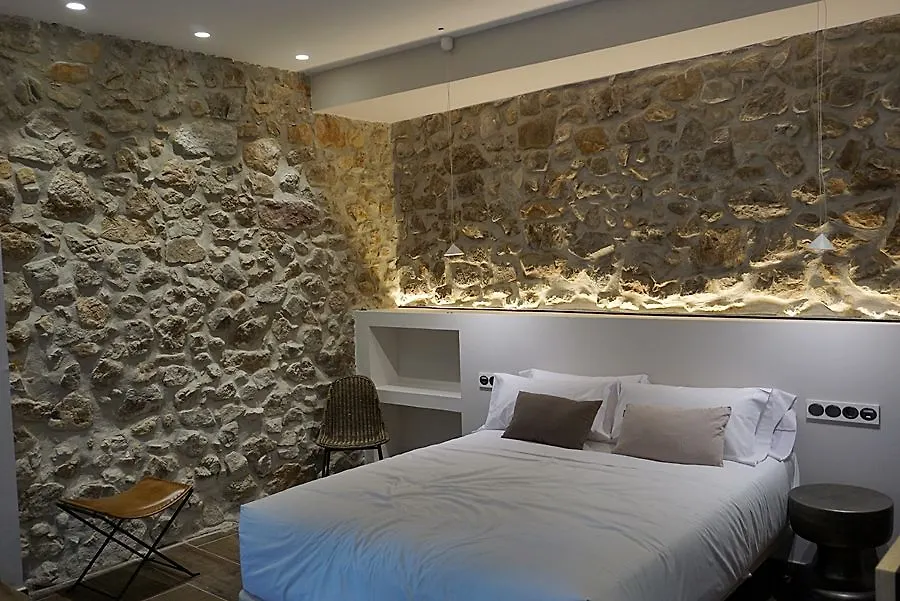 Domus Selecta Sagarlore Hotel Astigarraga
