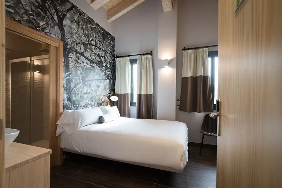 Domus Selecta Sagarlore Hotel Astigarraga 2*,  Espanha