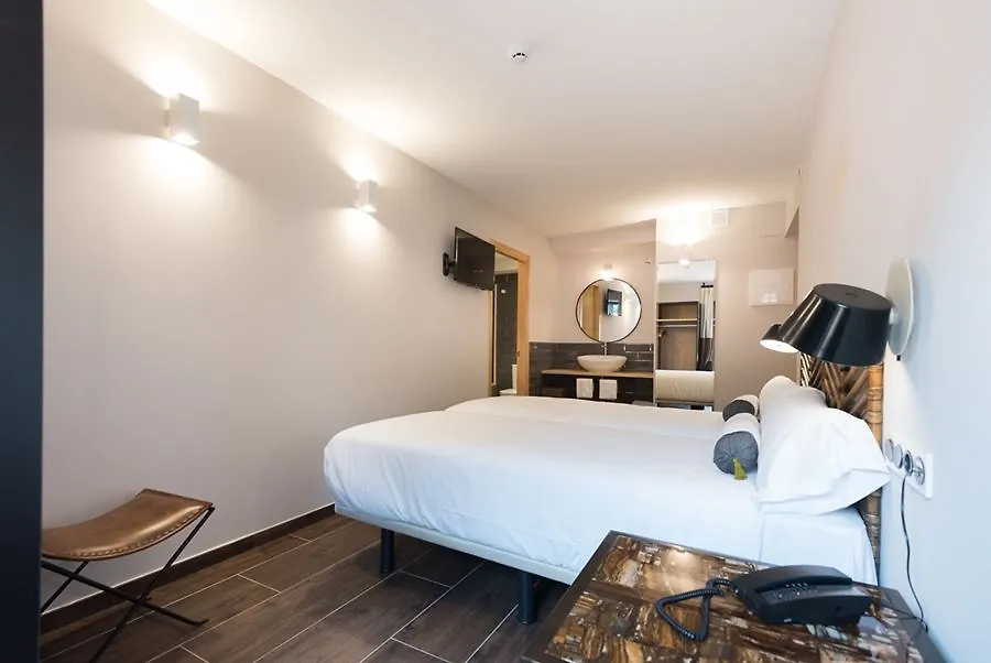Domus Selecta Sagarlore Hotel Astigarraga 2*,