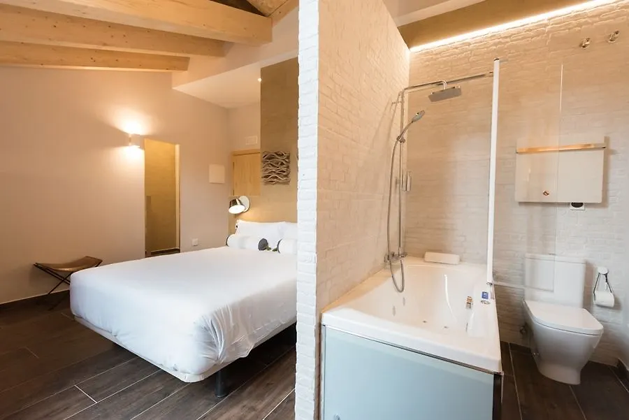 Domus Selecta Sagarlore Hotel Astigarraga