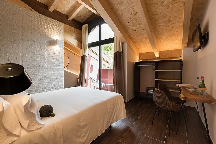 Domus Selecta Sagarlore Hotel Astigarraga