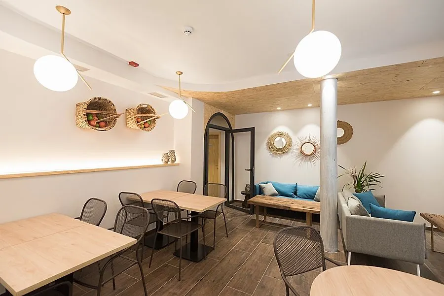 Domus Selecta Sagarlore Hotel Astigarraga