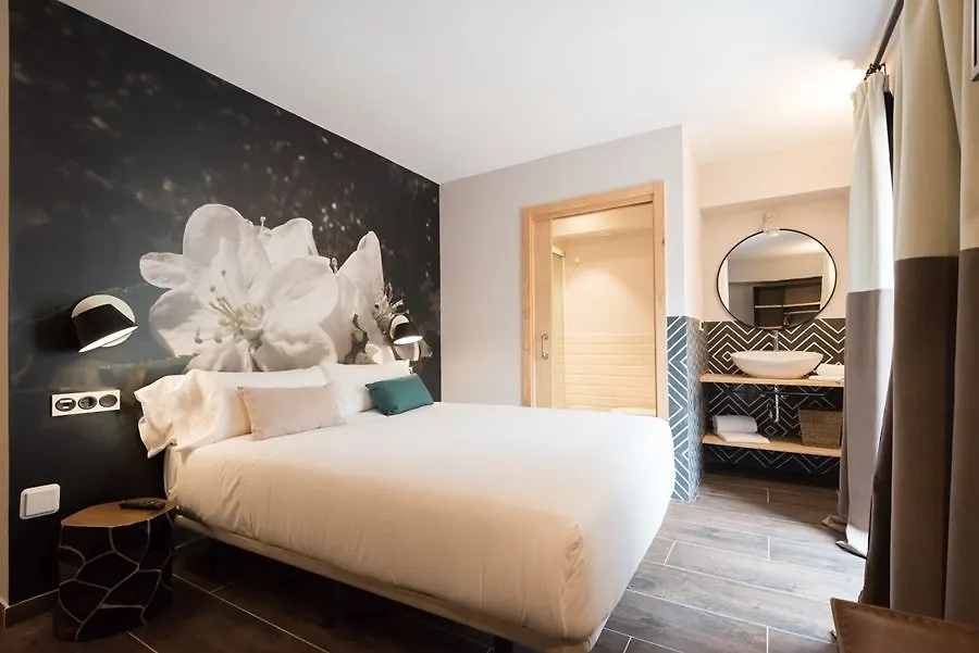 Domus Selecta Sagarlore Hotel Astigarraga