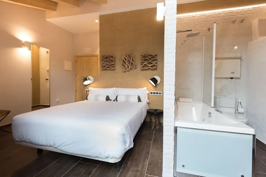 **  Domus Selecta Sagarlore Hotel Astigarraga Hiszpania