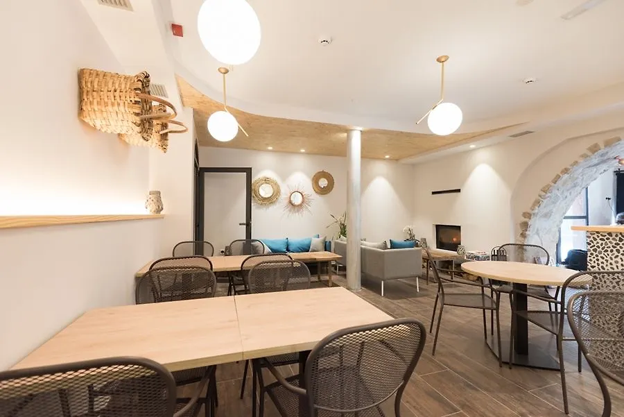 Domus Selecta Sagarlore Hotel Astigarraga