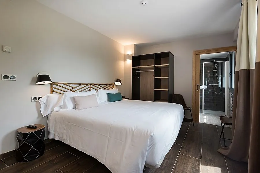 Domus Selecta Sagarlore Hotel Astigarraga