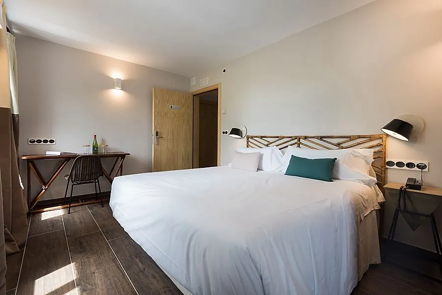 Domus Selecta Sagarlore Hotel Astigarraga