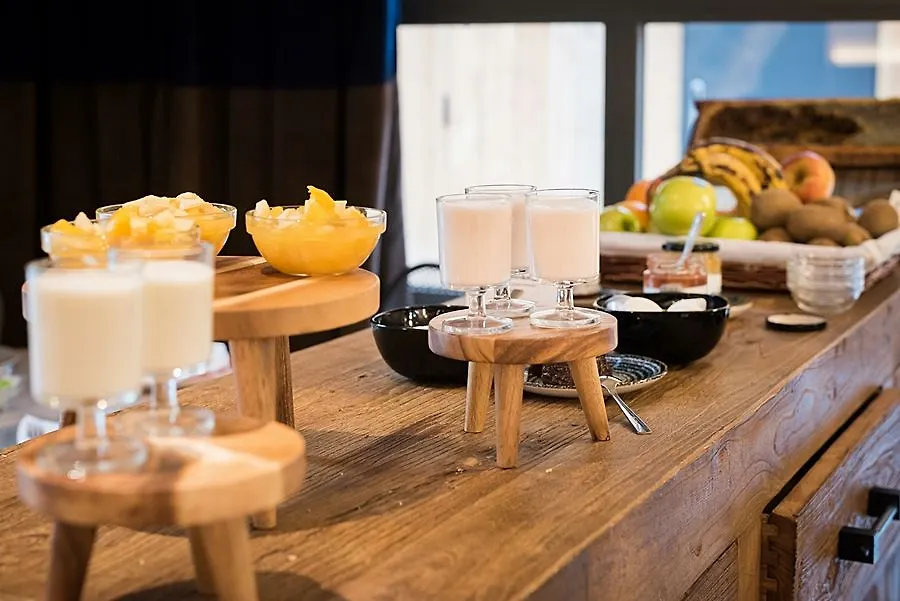 Domus Selecta Sagarlore Hotel Astigarraga